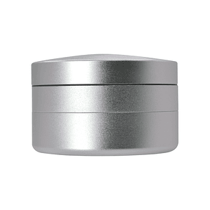 MOLEDOR QUARTZ GRINDER SILVER- GALAXY