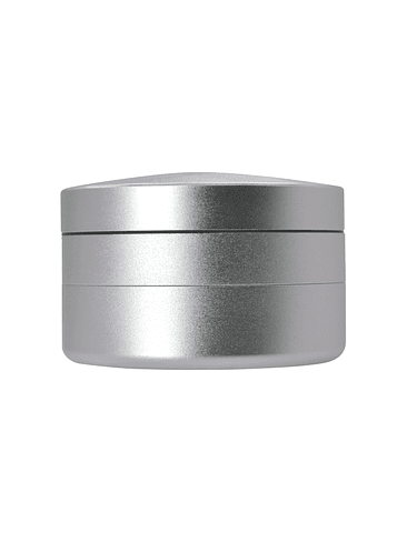 MOLEDOR QUARTZ GRINDER SILVER- GALAXY 2