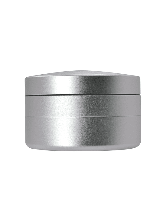 MOLEDOR QUARTZ GRINDER SILVER- GALAXY 2