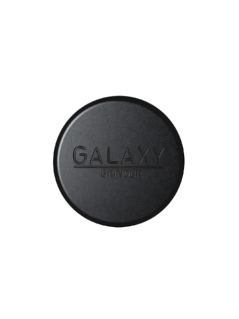 Moledor New Pro Model Grinder V2.0-Galaxy 1