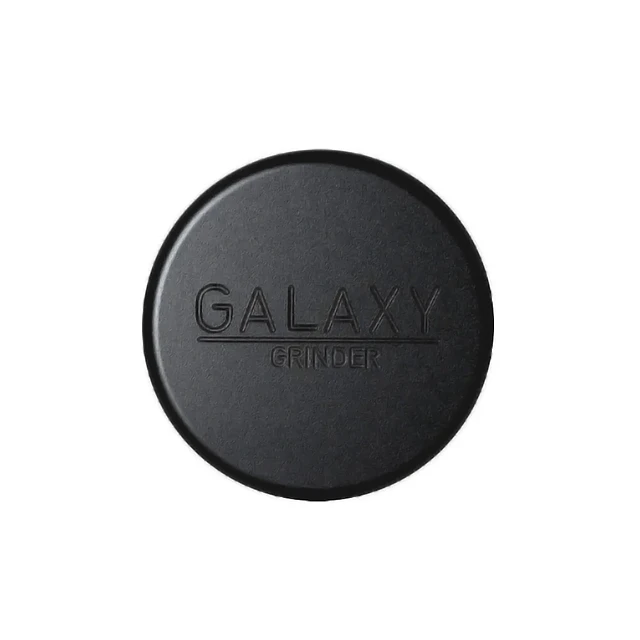 Moledor New Pro Model Grinder V2.0-Galaxy