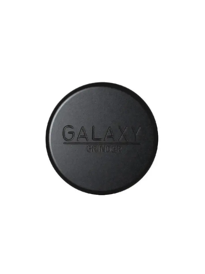 Moledor New Pro Model Grinder V2.0-Galaxy 1