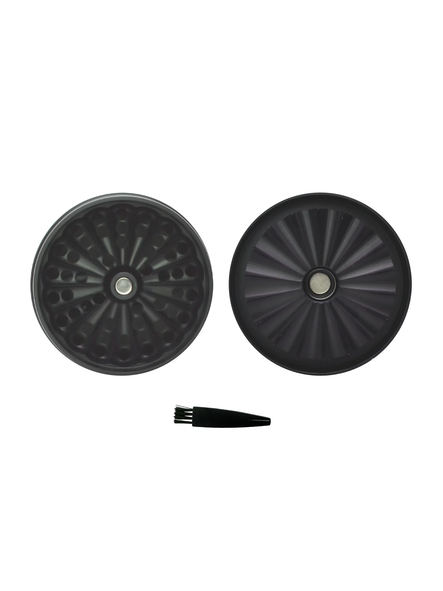 New Pro Model Grinder V2.0-Galaxy 3