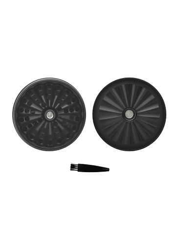 NEW PRO MODEL GRINDER SHADOW V2.0-GALAXY 3