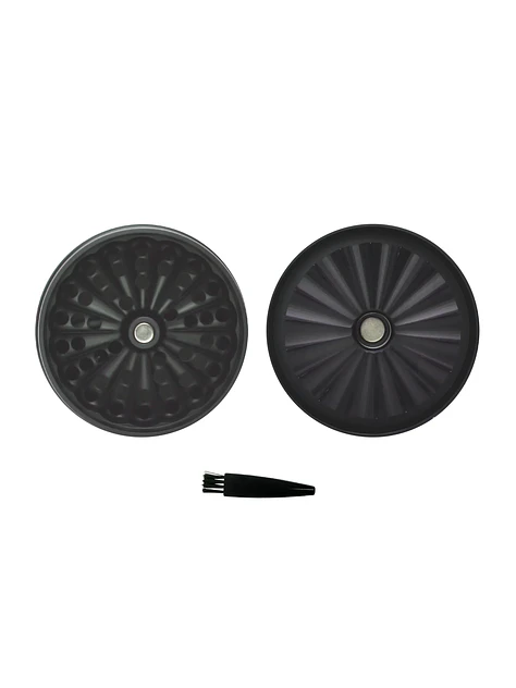 Moledor New Pro Model Grinder V2.0-Galaxy 3