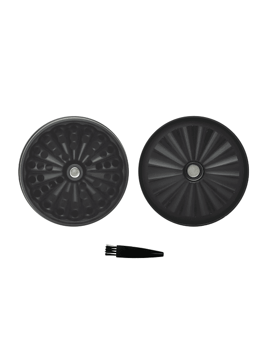 NEW PRO MODEL GRINDER SHADOW V2.0-GALAXY 3