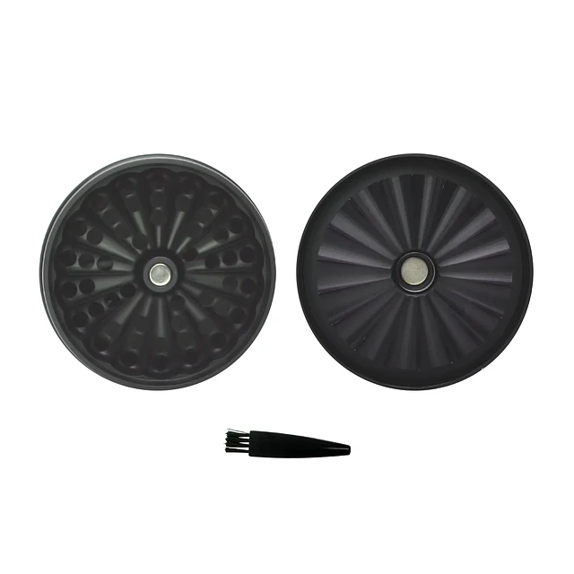 Moledor New Pro Model Grinder V2.0-Galaxy