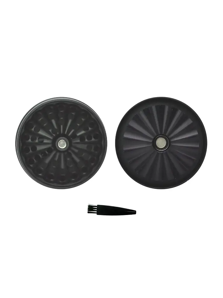 Moledor New Pro Model Grinder V2.0-Galaxy 3