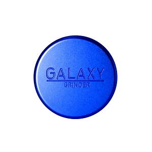 New Pro Model Grinder Ocean V2.0-Galaxy