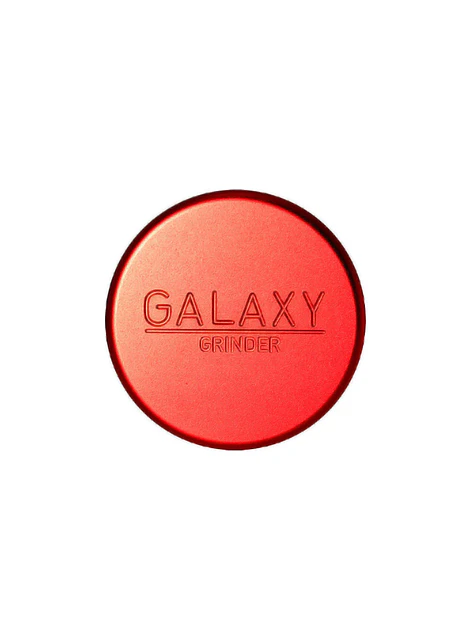 Moledor New Pro Model Grinder-Galaxy 1