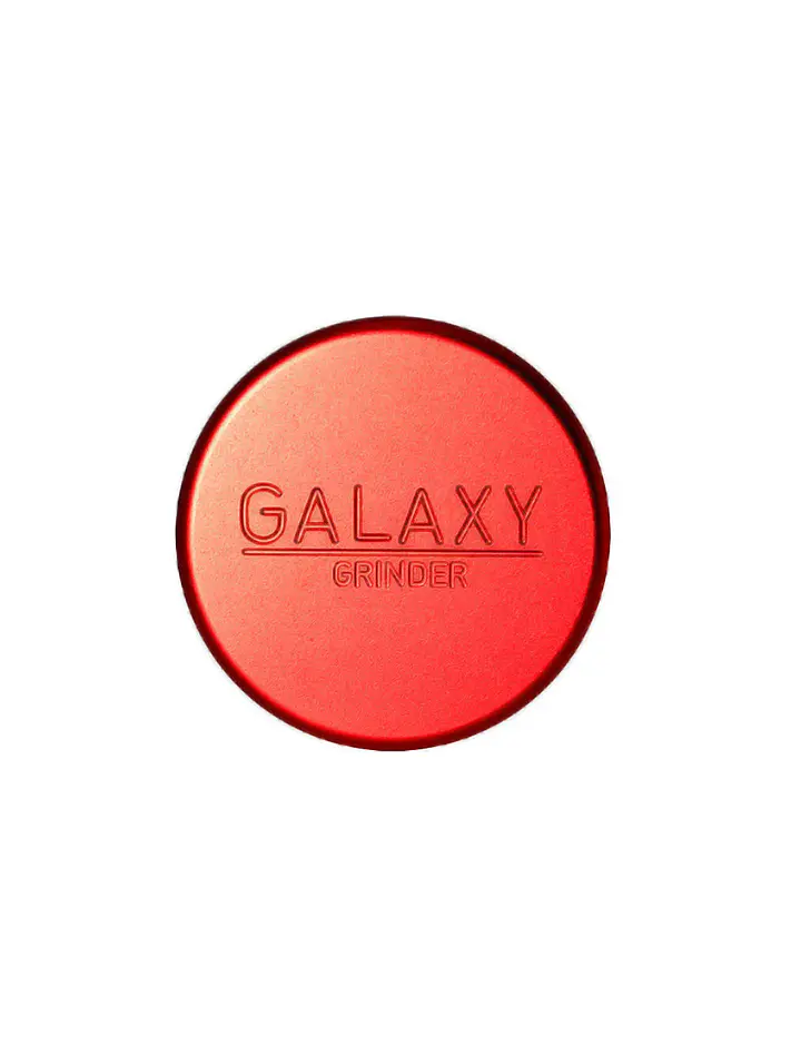 Moledor New Pro Model Grinder-Galaxy 1