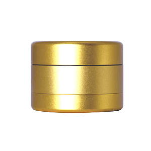 New Pro Model Grinder Gold V2.0-Galaxy