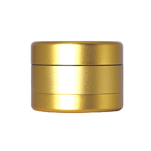 NEW PRO MODEL GRINDER GOLD V2.0-GALAXY