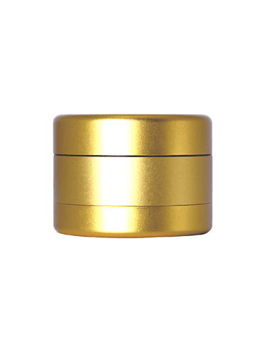 NEW PRO MODEL GRINDER GOLD V2.0-GALAXY 2