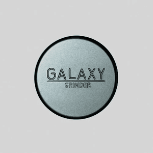 New Pro Model Grinder Steel V2.0-Galaxy