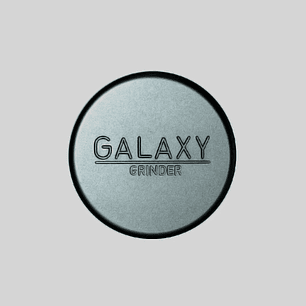 NEW PRO MODEL GRINDER STEEL V2.0-GALAXY