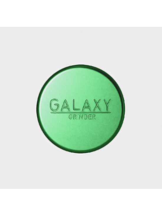 NEW PRO MODEL GRINDER LEAF V2.0-GALAXY 1