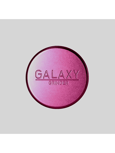 NEW PRO MODEL GRINDER CANDY V2.0-GALAXY 1