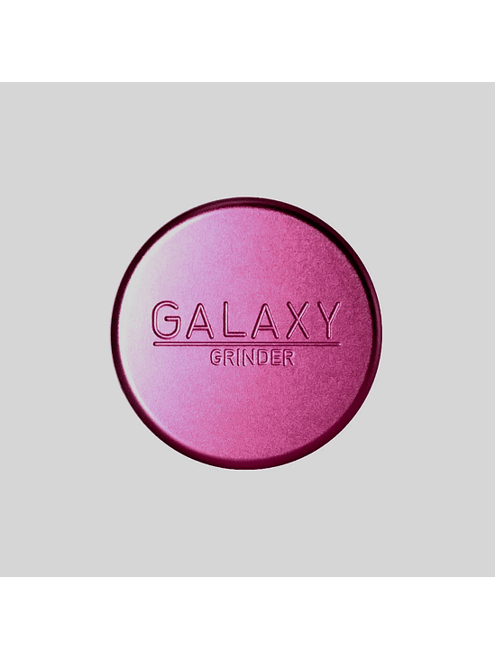 NEW PRO MODEL GRINDER CANDY V2.0-GALAXY 1