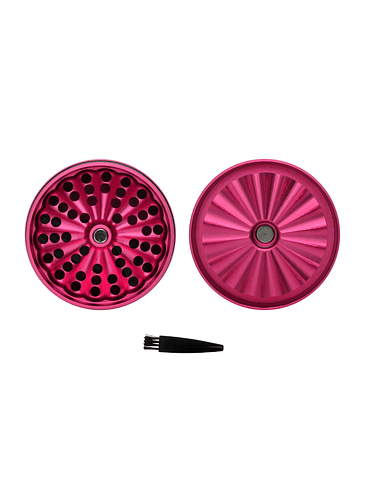 NEW PRO MODEL GRINDER CANDY V2.0-GALAXY 3