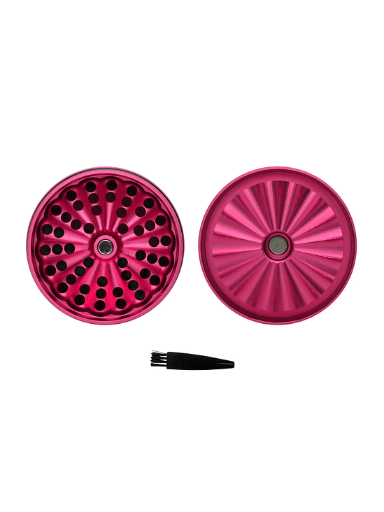 NEW PRO MODEL GRINDER CANDY V2.0-GALAXY 3