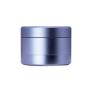 New Pro Model Grinder Lavender V2.0-Galaxy