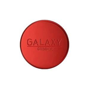 New Pro Model Grinder Fire V2.0-Galaxy