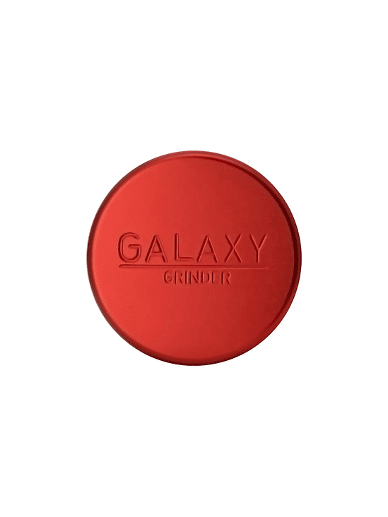 NEW PRO MODEL GRINDER FIRE V2.0-GALAXY 1