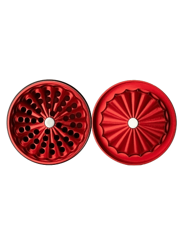 NEW PRO MODEL GRINDER FIRE V2.0-GALAXY 3