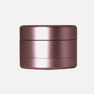 New Pro Model Grinder Rose Gold V2.0-Galaxy