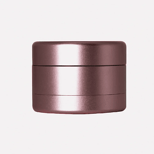 NEW PRO MODEL GRINDER ROSE GOLD V2.0-GALAXY