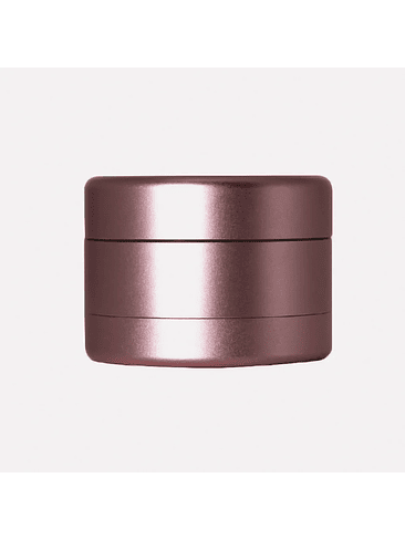 NEW PRO MODEL GRINDER ROSE GOLD V2.0-GALAXY 2