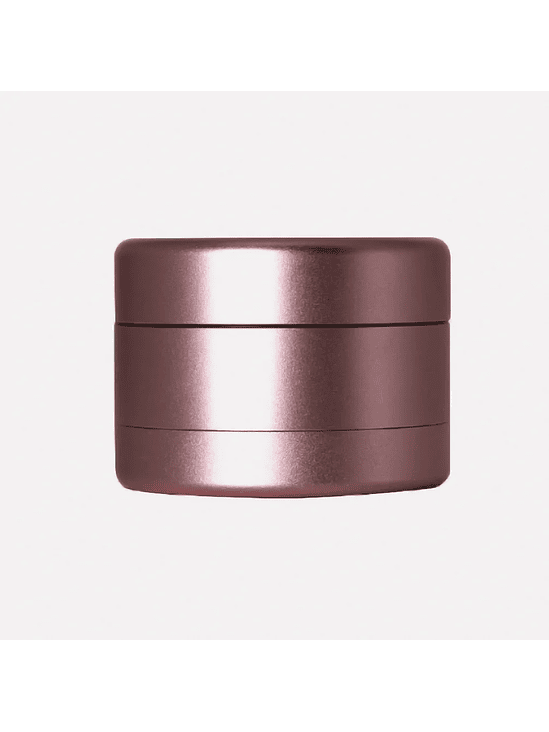 NEW PRO MODEL GRINDER ROSE GOLD V2.0-GALAXY 2