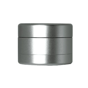 NEW PRO MODEL GRINDER SILVER V2.0-GALAXY