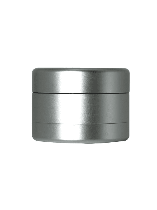 NEW PRO MODEL GRINDER SILVER V2.0-GALAXY 2