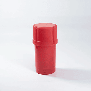 CONTAINER 3 EN 1 DISPLAY 12U COLORES-GRINDER