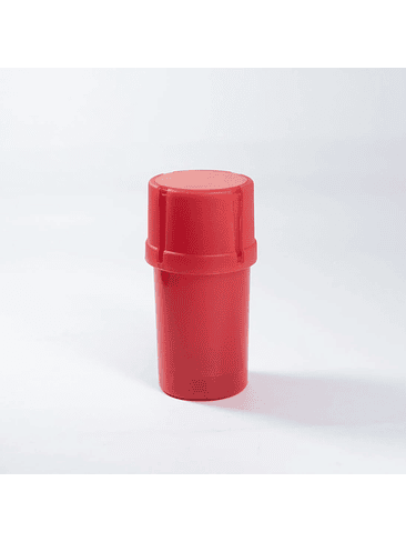 CONTAINER 3 EN 1 DISPLAY 12U COLORES-GRINDER 2