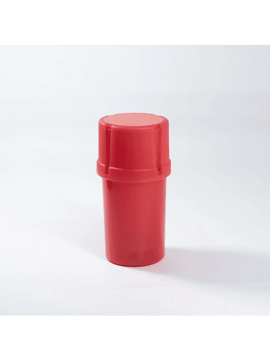 CONTAINER 3 EN 1 DISPLAY 12U COLORES-GRINDER 2