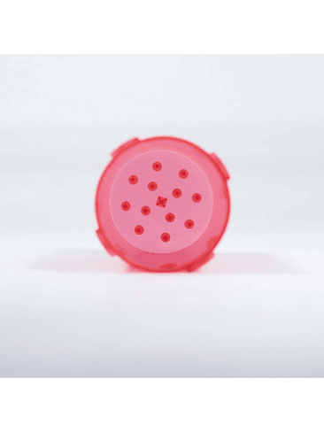 CONTAINER 3 EN 1 DISPLAY 12U COLORES-GRINDER 3