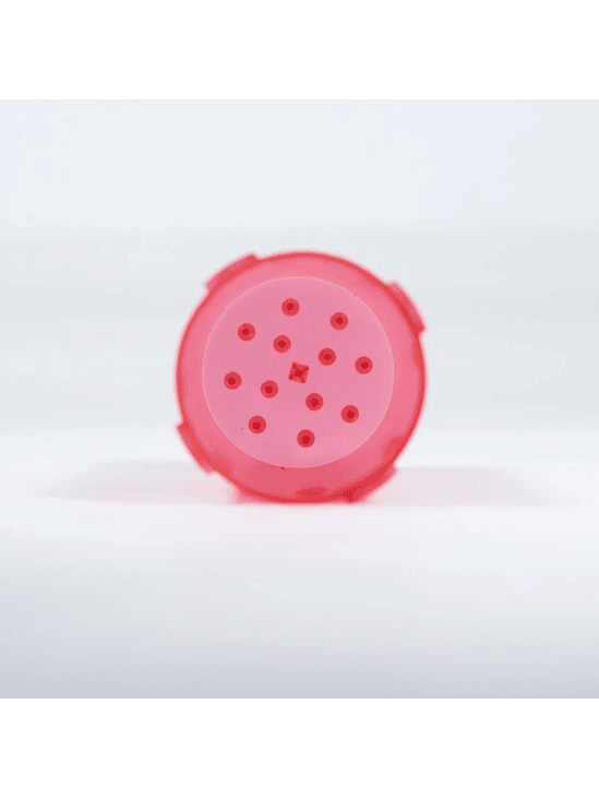 CONTAINER 3 EN 1 DISPLAY 12U COLORES-GRINDER 3