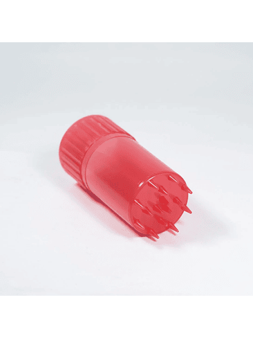 CONTAINER 3 EN 1 DISPLAY 12U COLORES-GRINDER 4