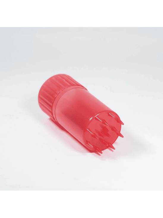 CONTAINER 3 EN 1 DISPLAY 12U COLORES-GRINDER 4