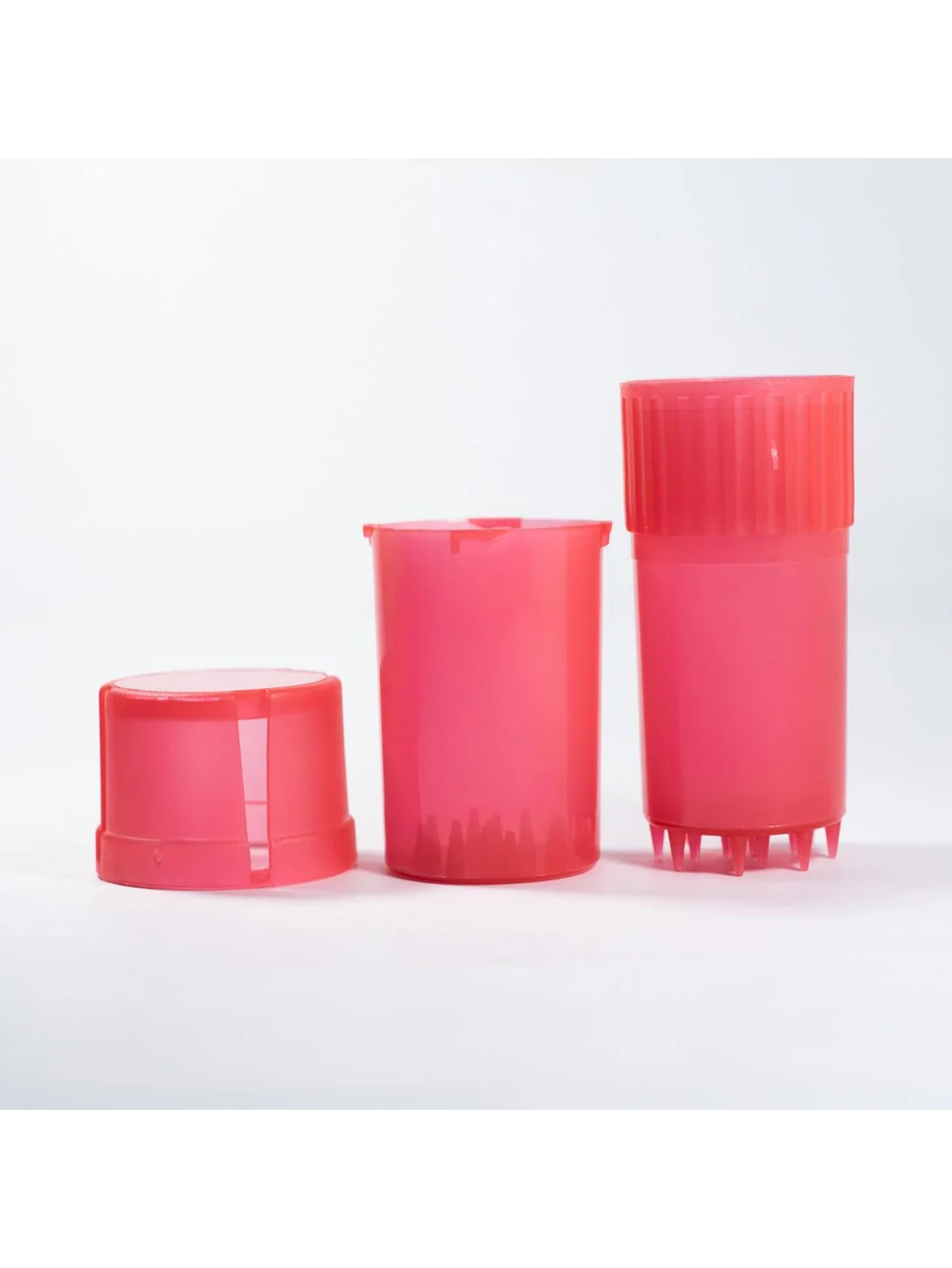 Container 3 En 1 Display 12U Colores-Grinder 5