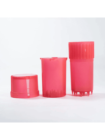 CONTAINER 3 EN 1 DISPLAY 12U COLORES-GRINDER 5