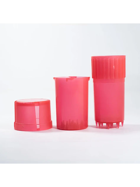 Container 3 En 1 Display 12U Colores-Grinder 5