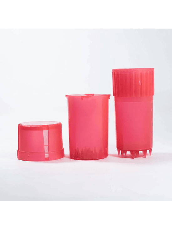 CONTAINER 3 EN 1 DISPLAY 12U COLORES-GRINDER 5