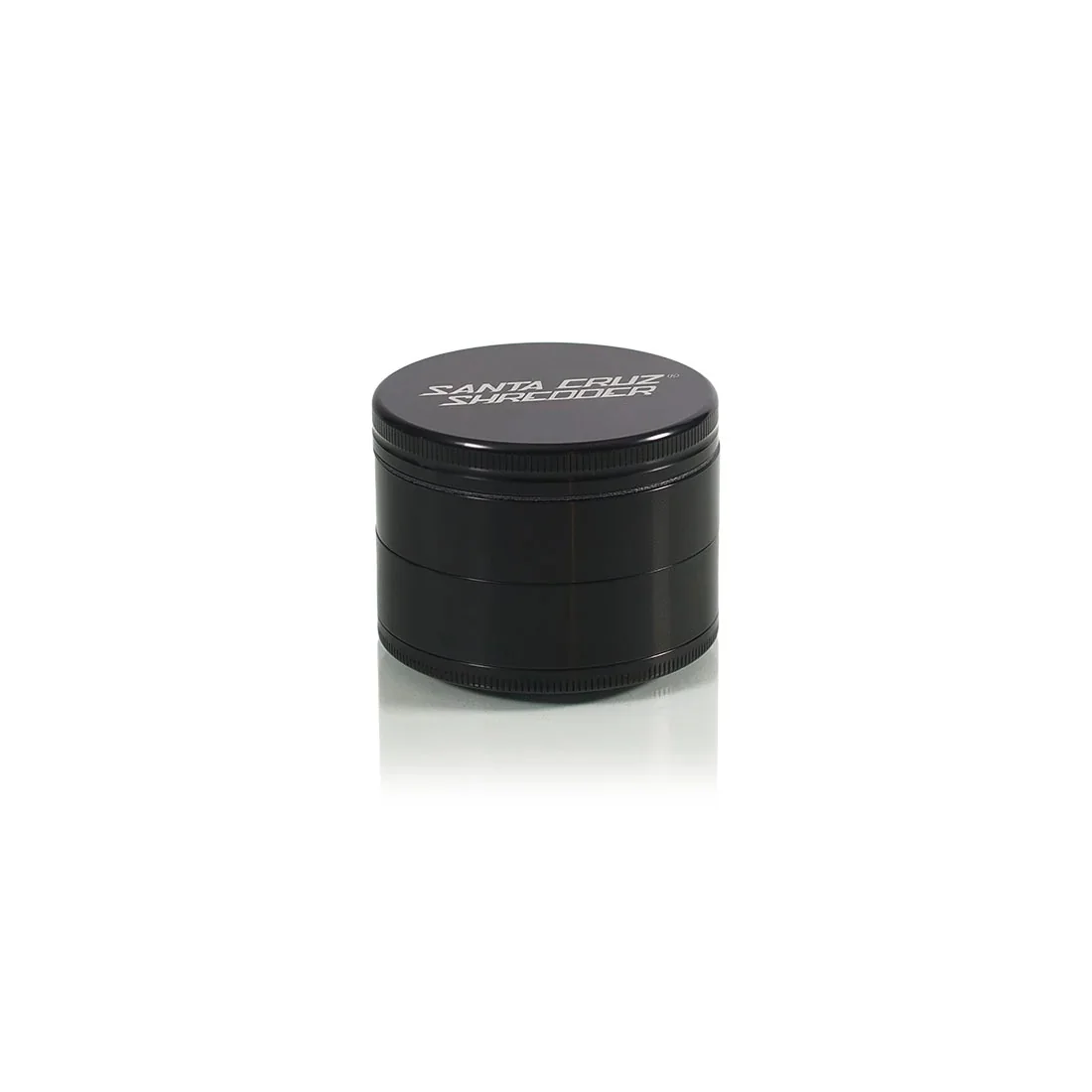 Moledor Aluminio Grande 4P-Santa Cruz 1