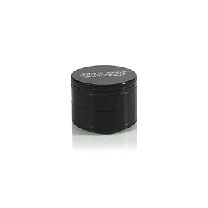 Moledor Aluminio Grande 4P Black-Santa Cruz