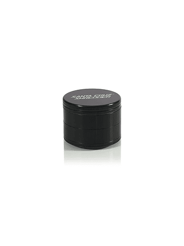 MOLEDOR ALUMINIO GRANDE 4P BLACK-SANTA CRUZ 1