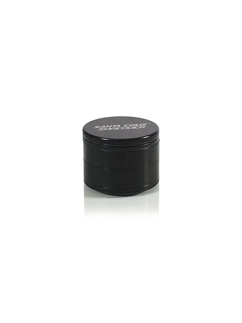 Moledor Aluminio Grande 4P-Santa Cruz 1